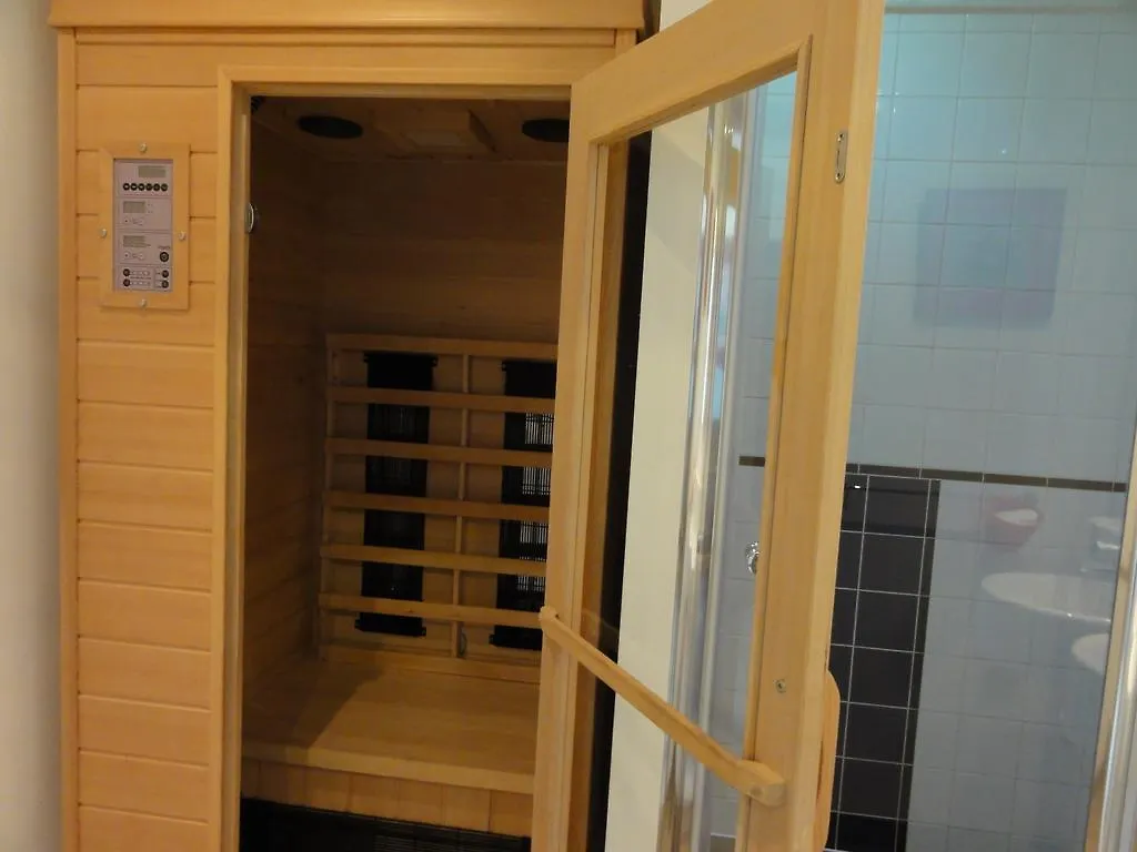 ** Bed & Breakfast Bed And Breakfast Amsterdam West Netherlands