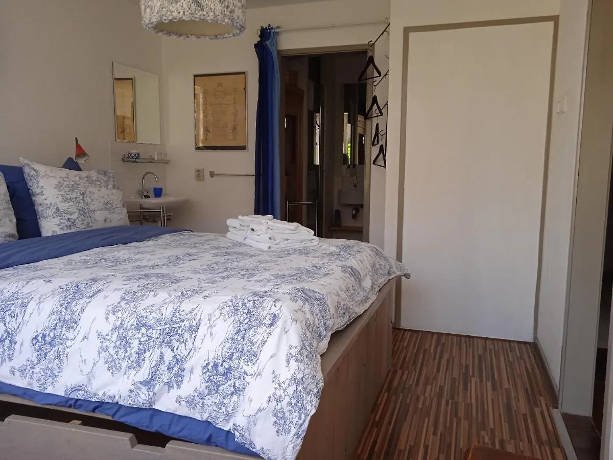 Bed & Breakfast Bed And Breakfast Amsterdam West