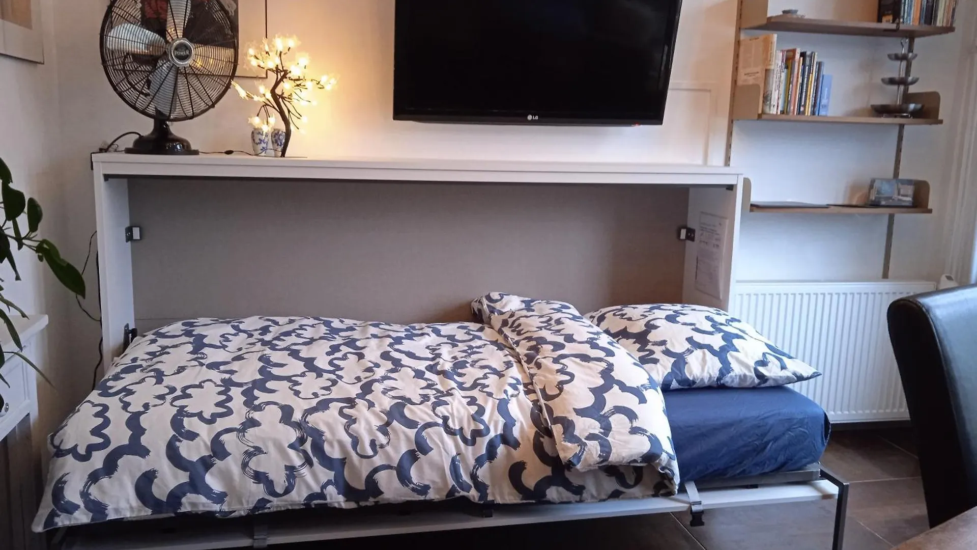 Bed And Breakfast Amsterdam West Bed & Breakfast