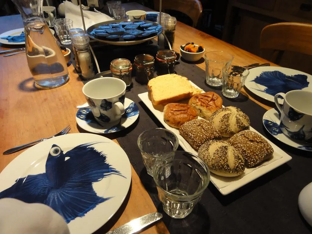 Bed & Breakfast Bed And Breakfast Amsterdam West